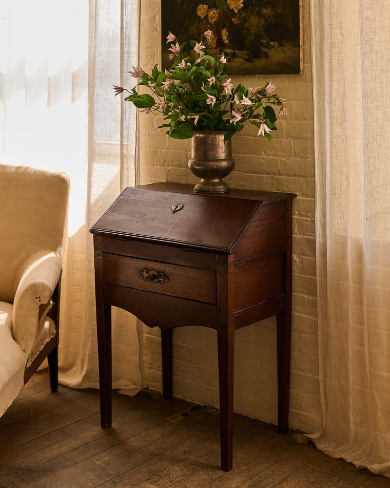 18th c. Writers Desk