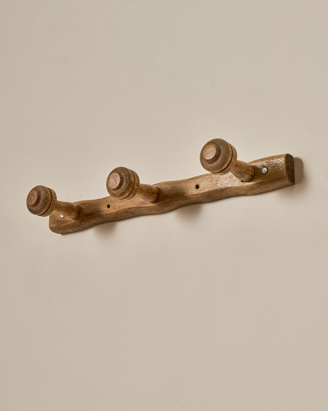 French Coat Rack