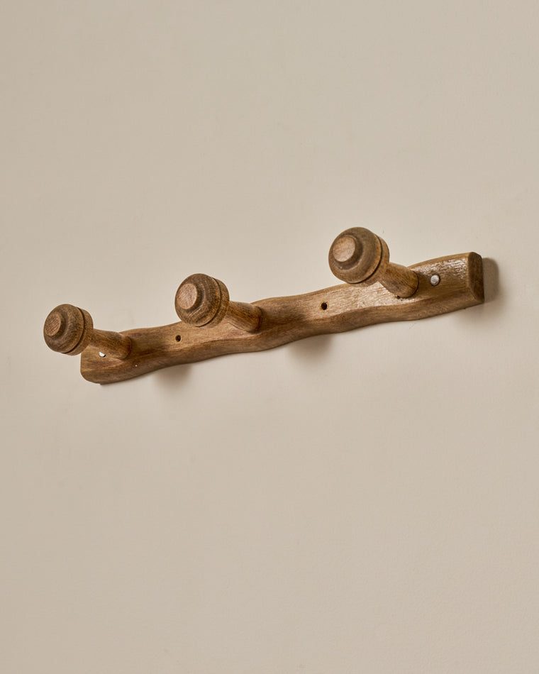 French Coat Rack