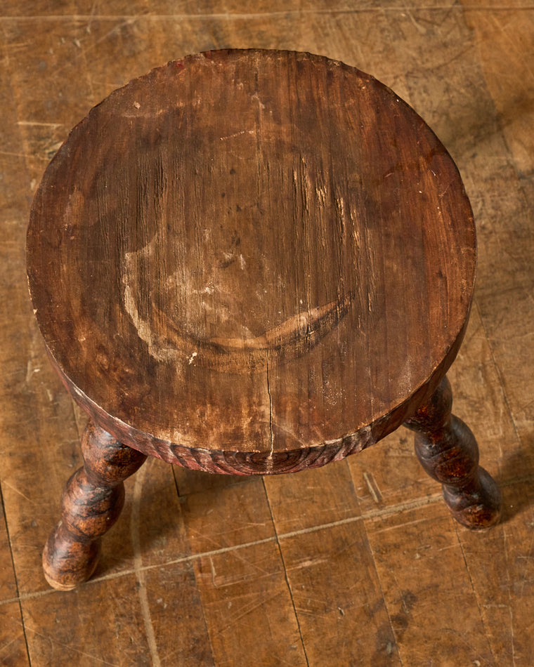 French Stool