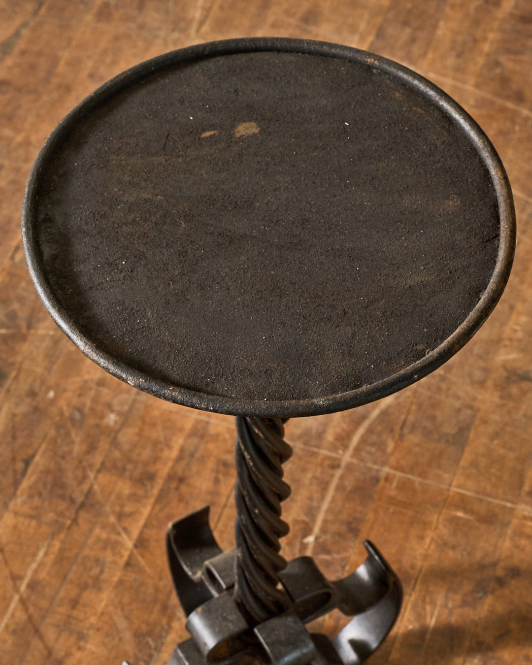 Spanish Martini Table