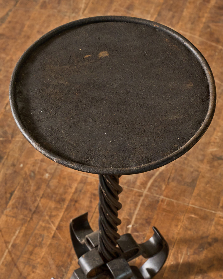 Spanish Martini Table