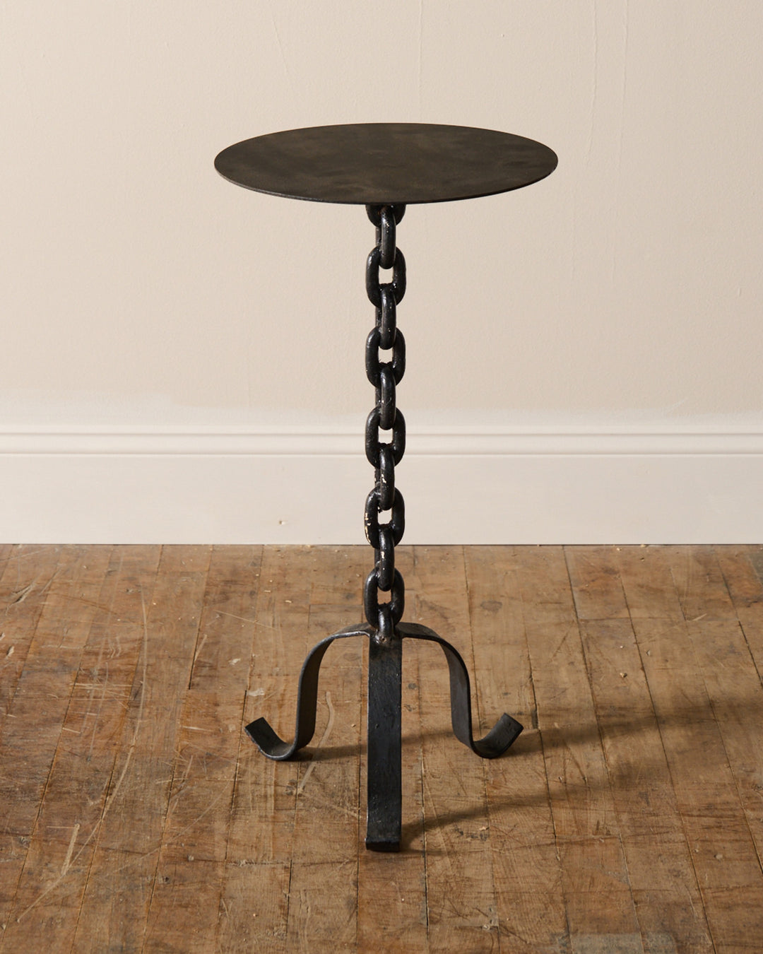 Spanish Martini Table - I
