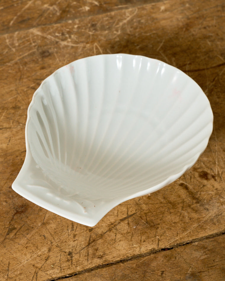 Vintage Shell Dish