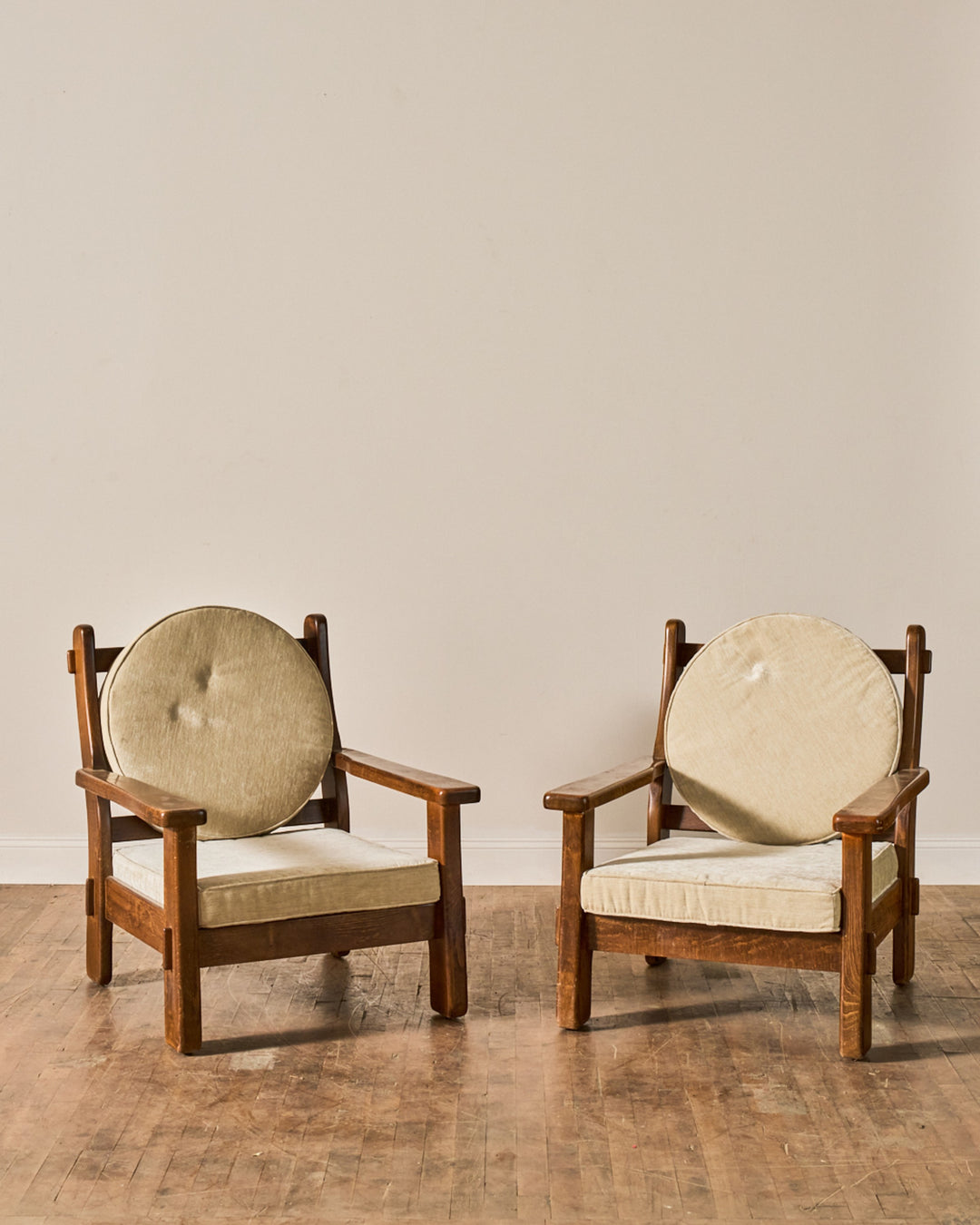 French Armchair