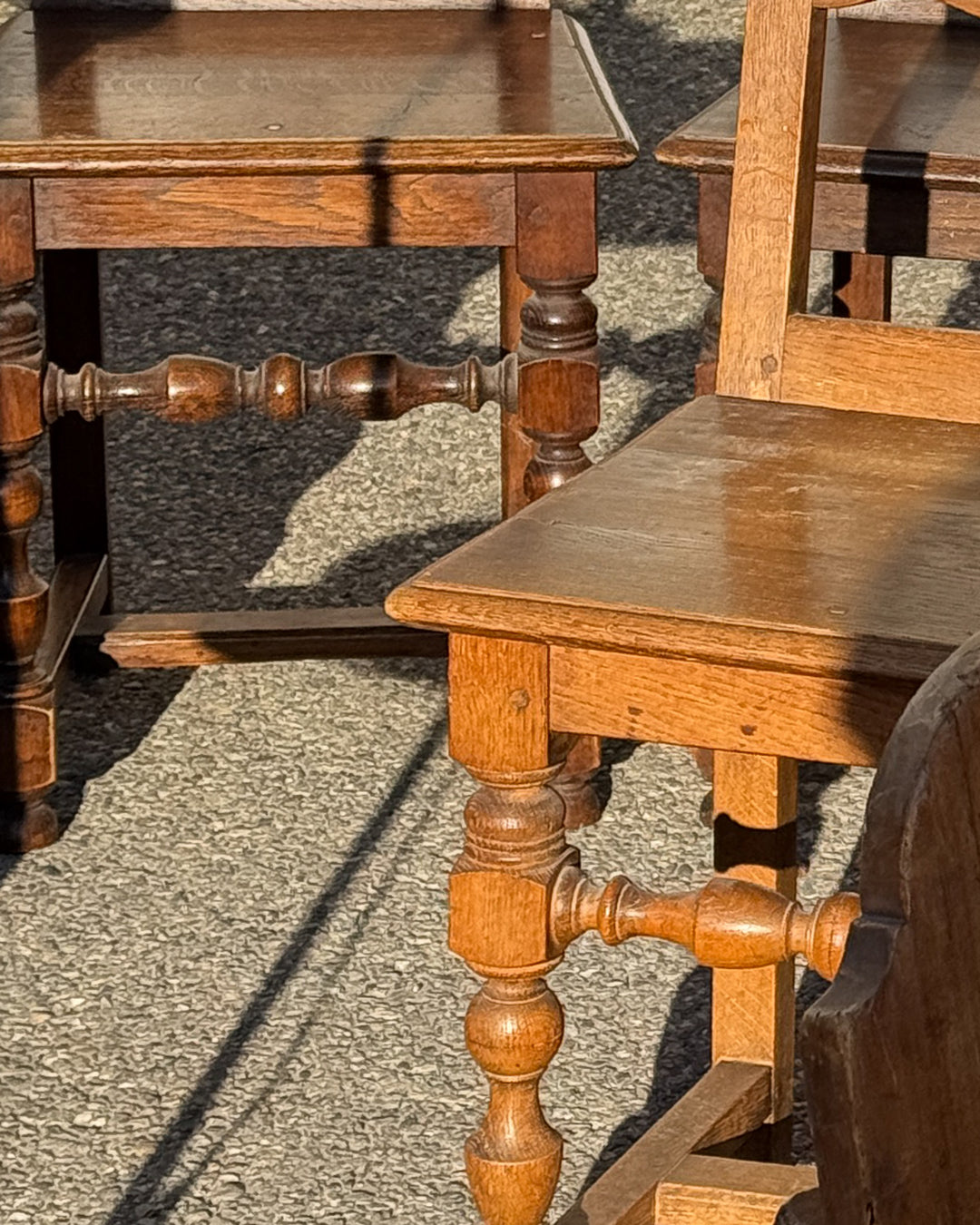 Lorraine Chair