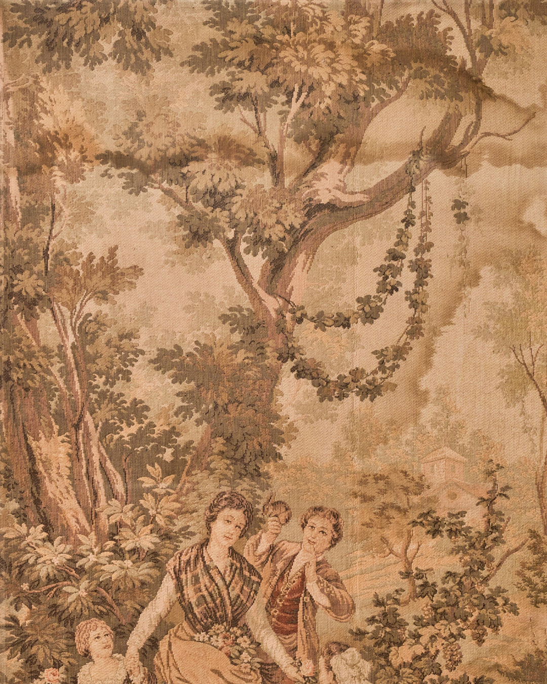 Tapestry - The Ladies