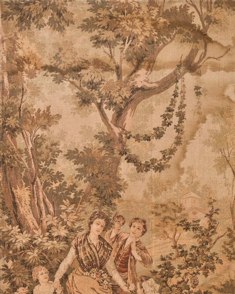 Tapestry - The Ladies