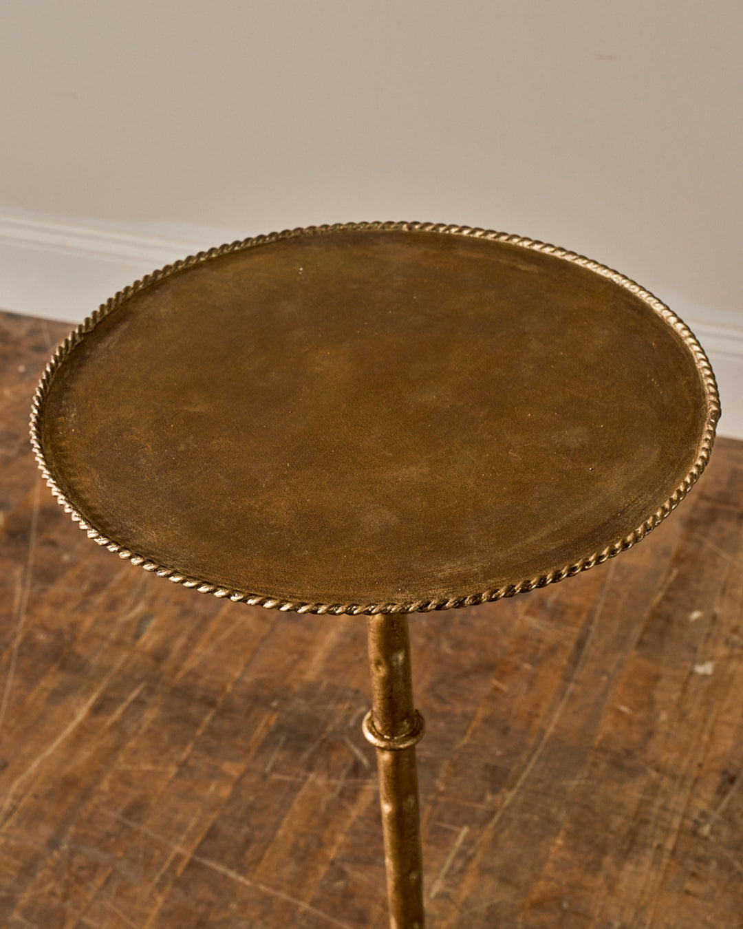 Spanish Martini Table