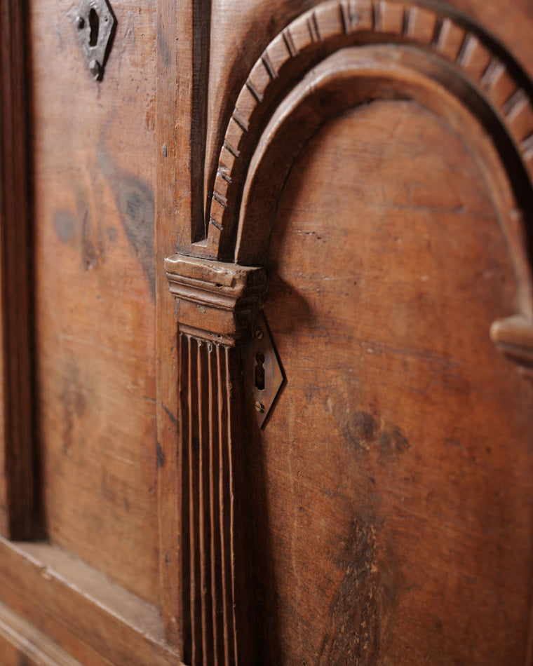 18th c. Sideboard