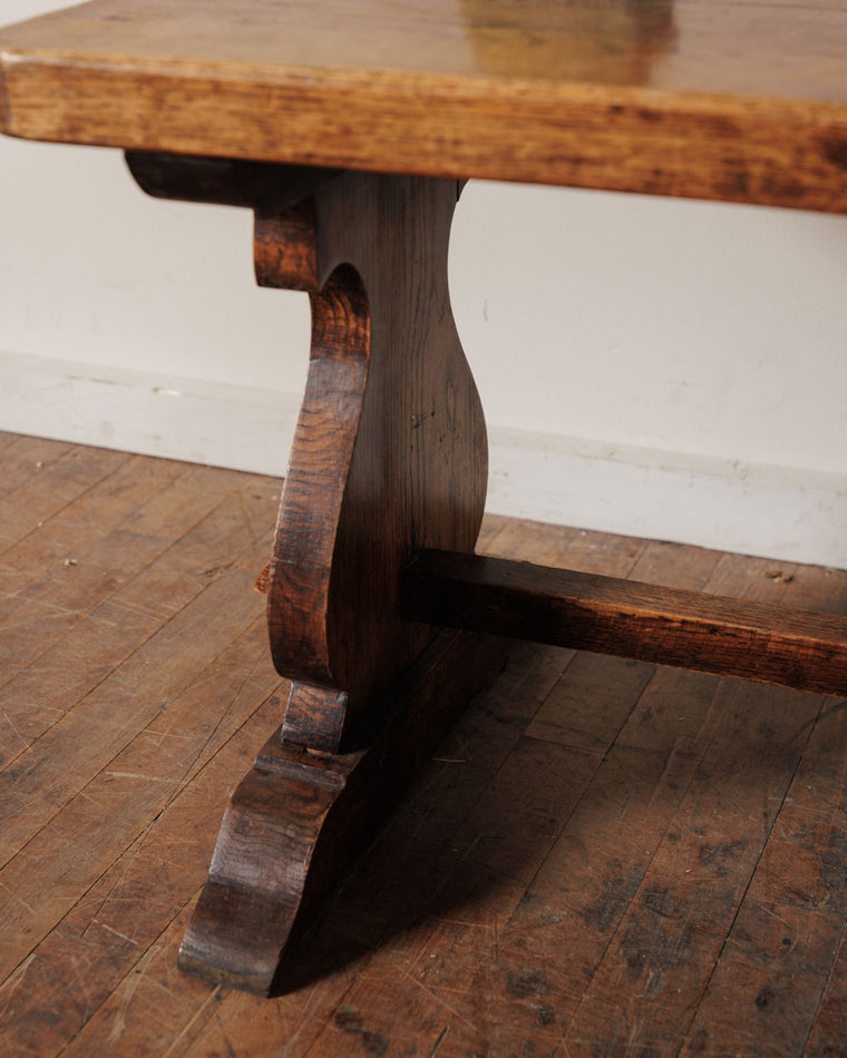 French Coffee Table