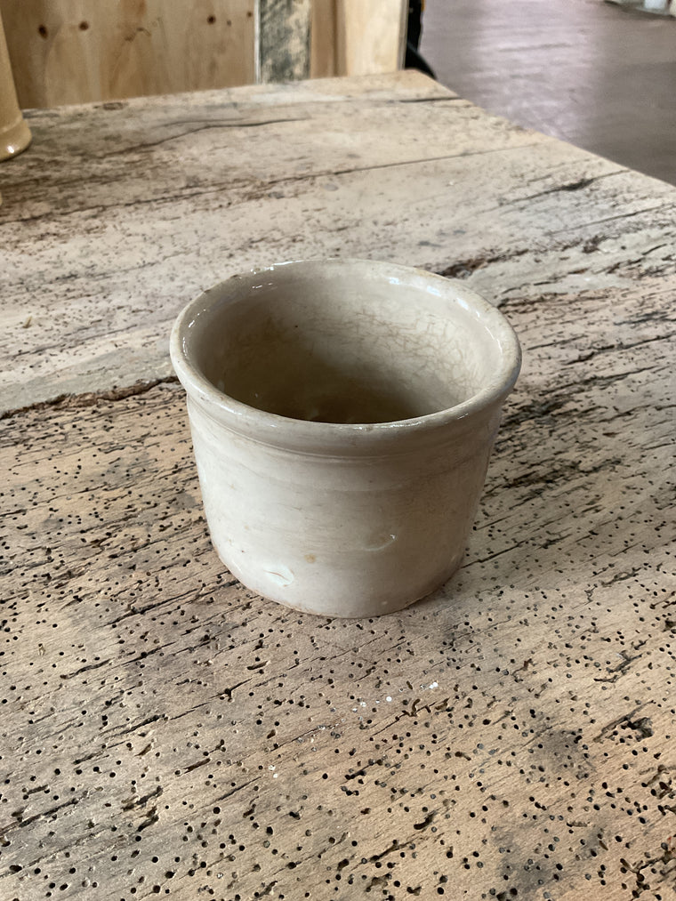 Kitchen Storage Pot