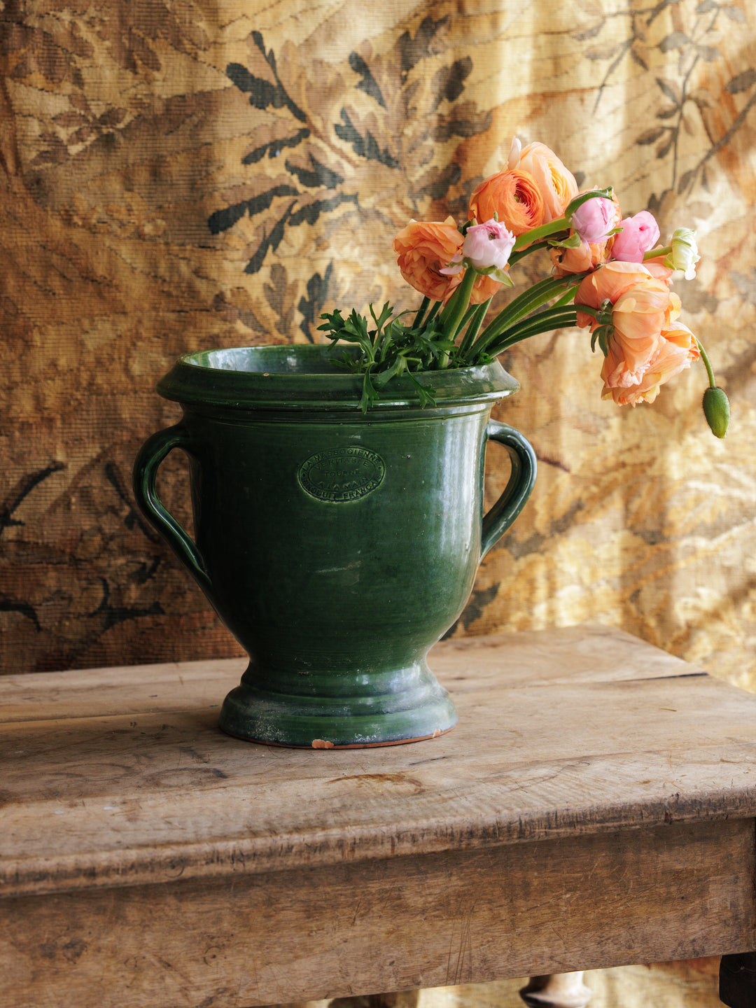 Emerald Castelnaudary Pot