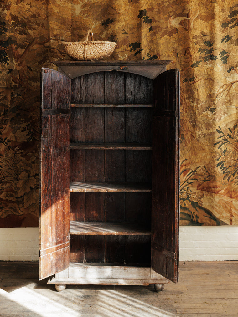 Wabi Sabi Cabinet