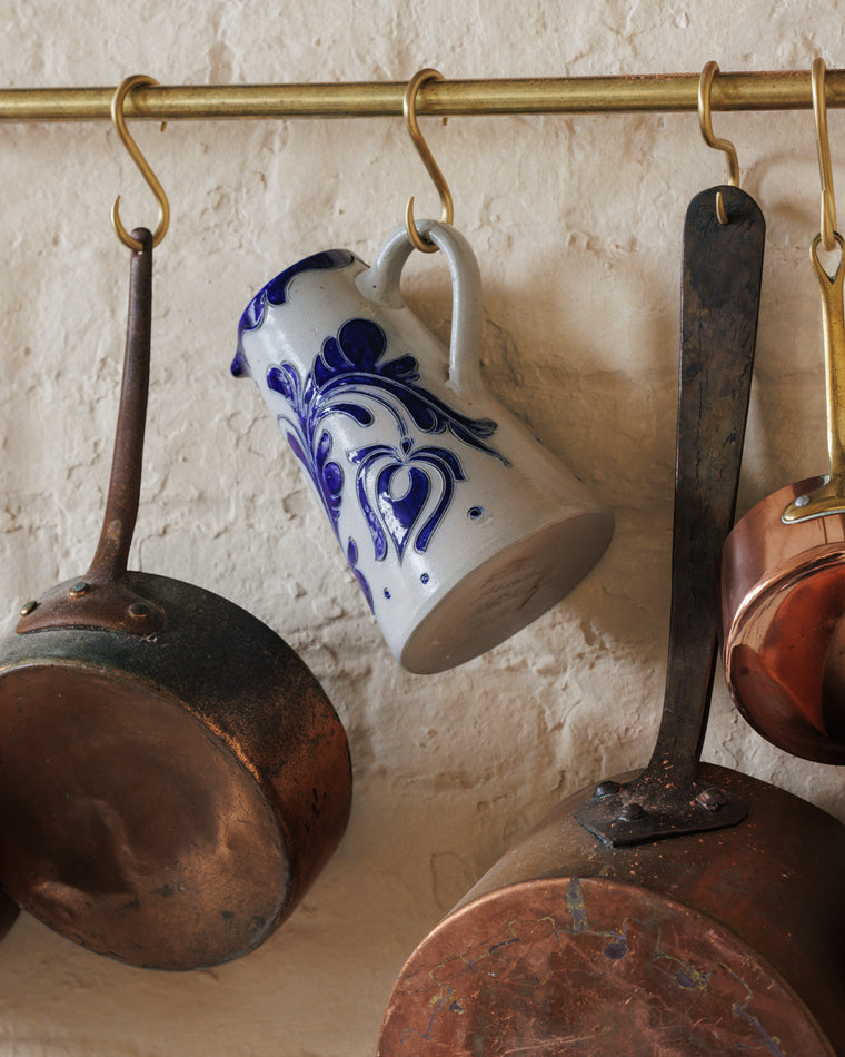 Alsace Pitcher