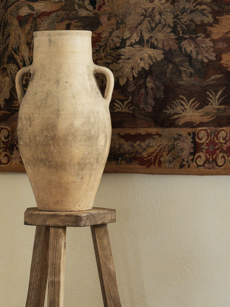 Turkish Hatay Pot