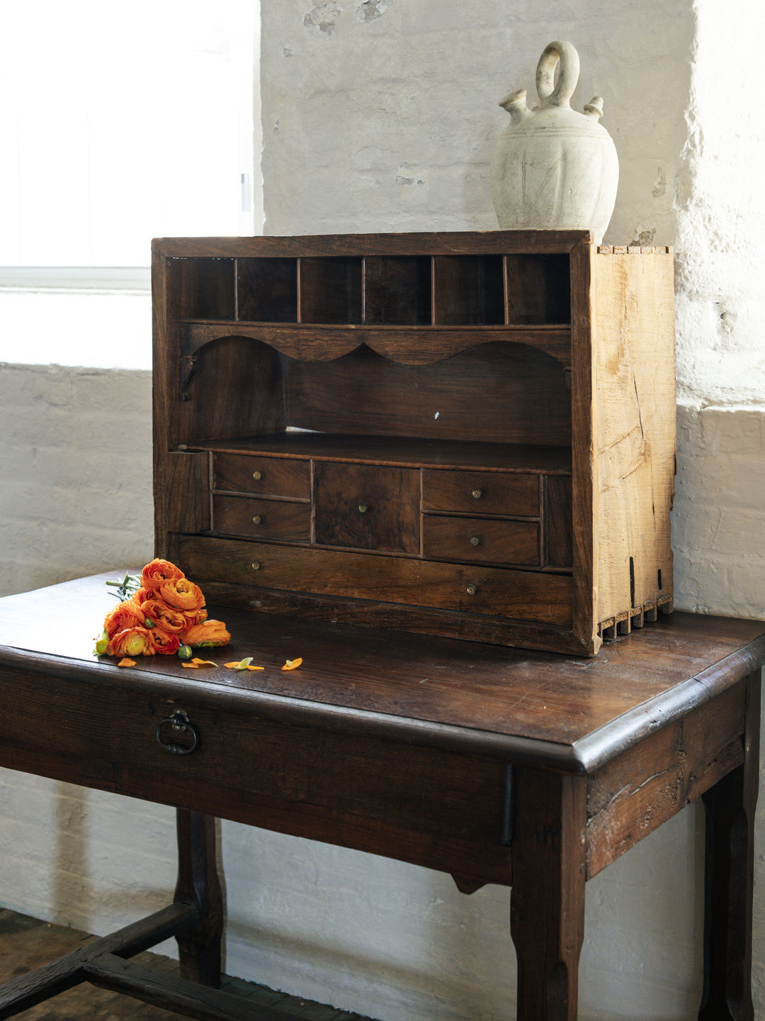 The Writers Sorting Cabinet