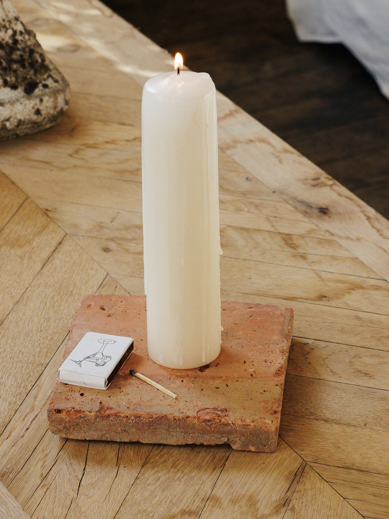Chateau Tile Riser