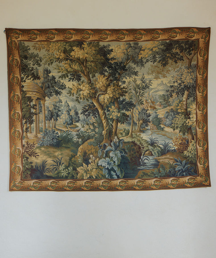 Tapestry - Provencal