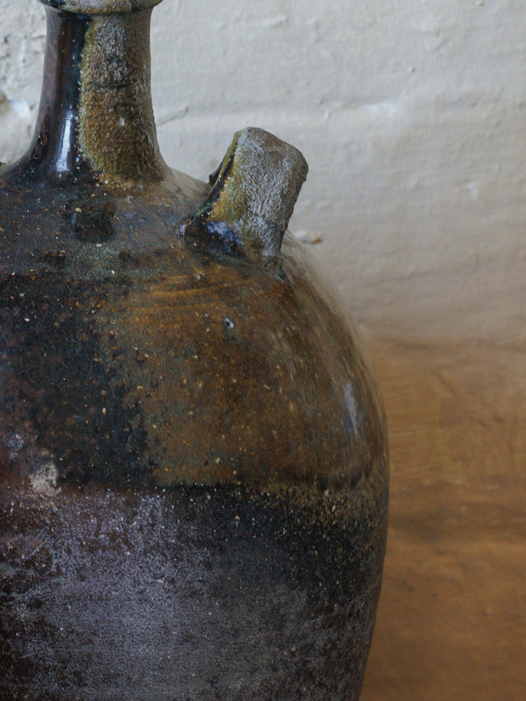 French Jug - Black
