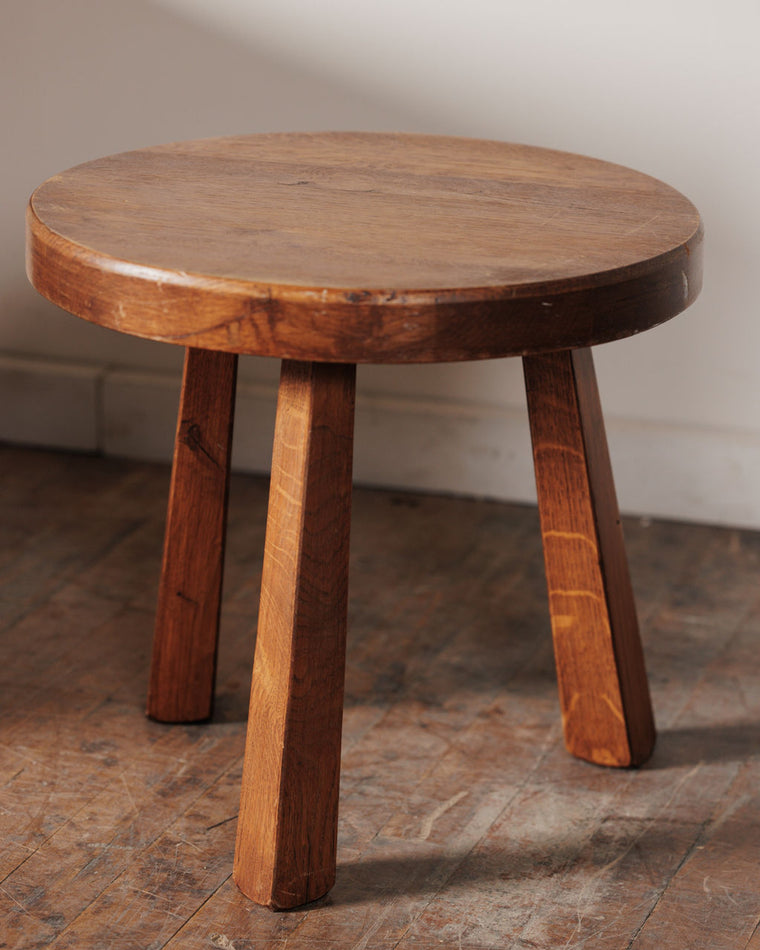 Midcentury Side Table