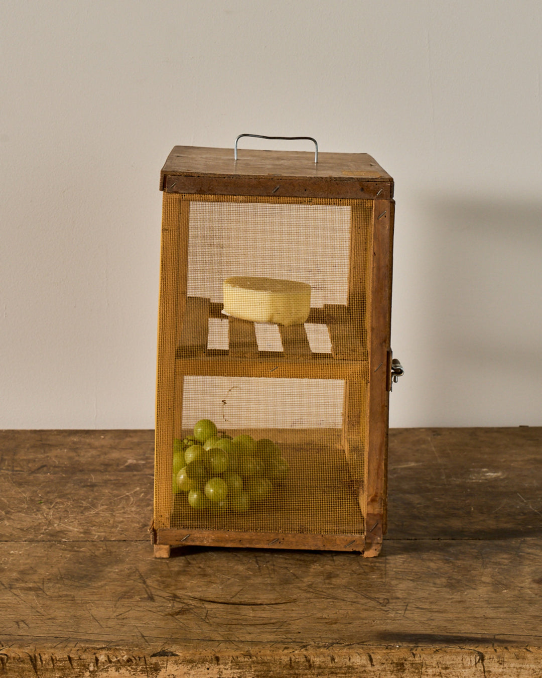 Fromage Safe