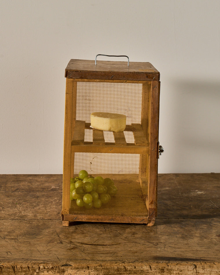 Fromage Safe