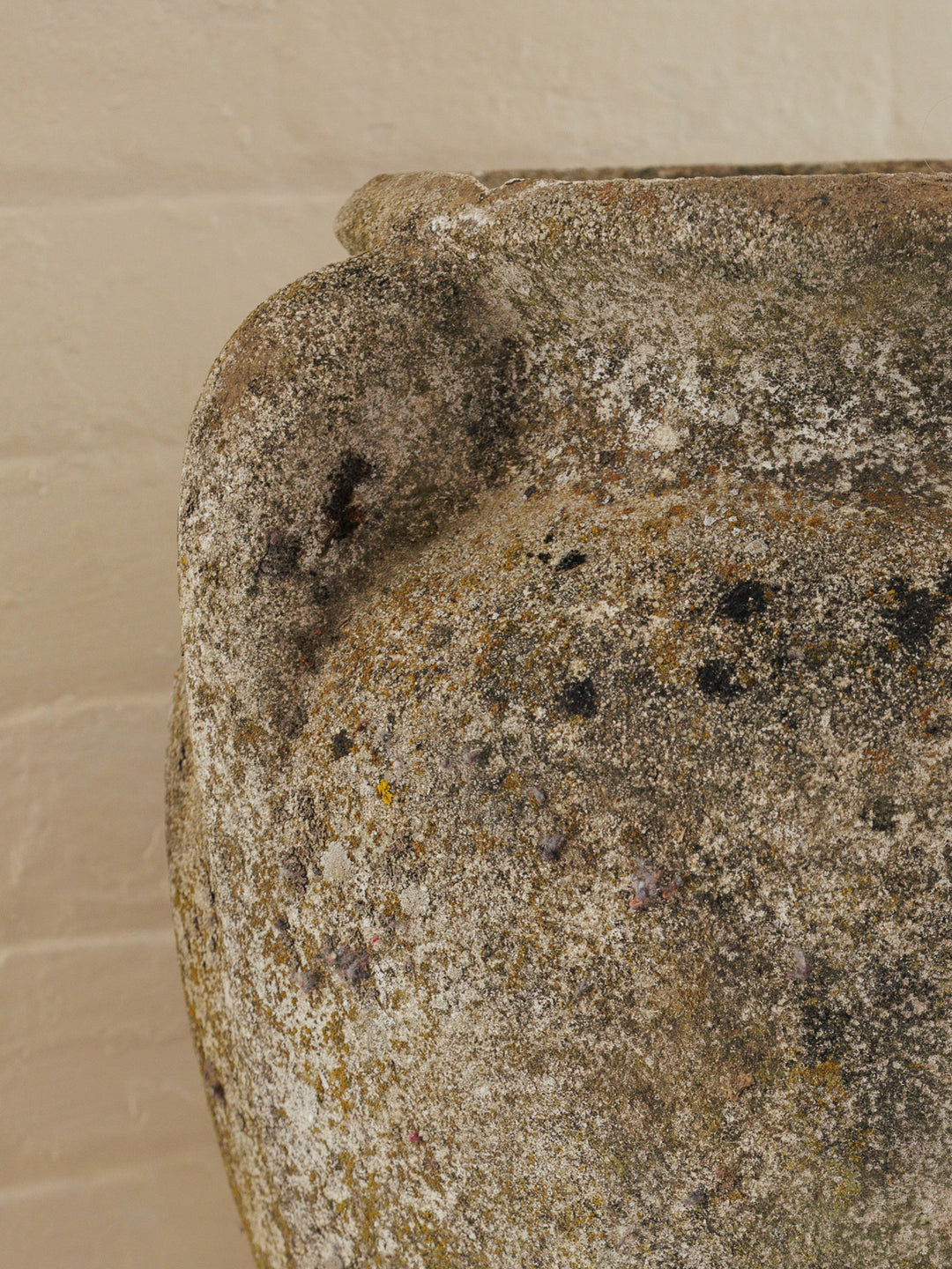 Amphora Planter