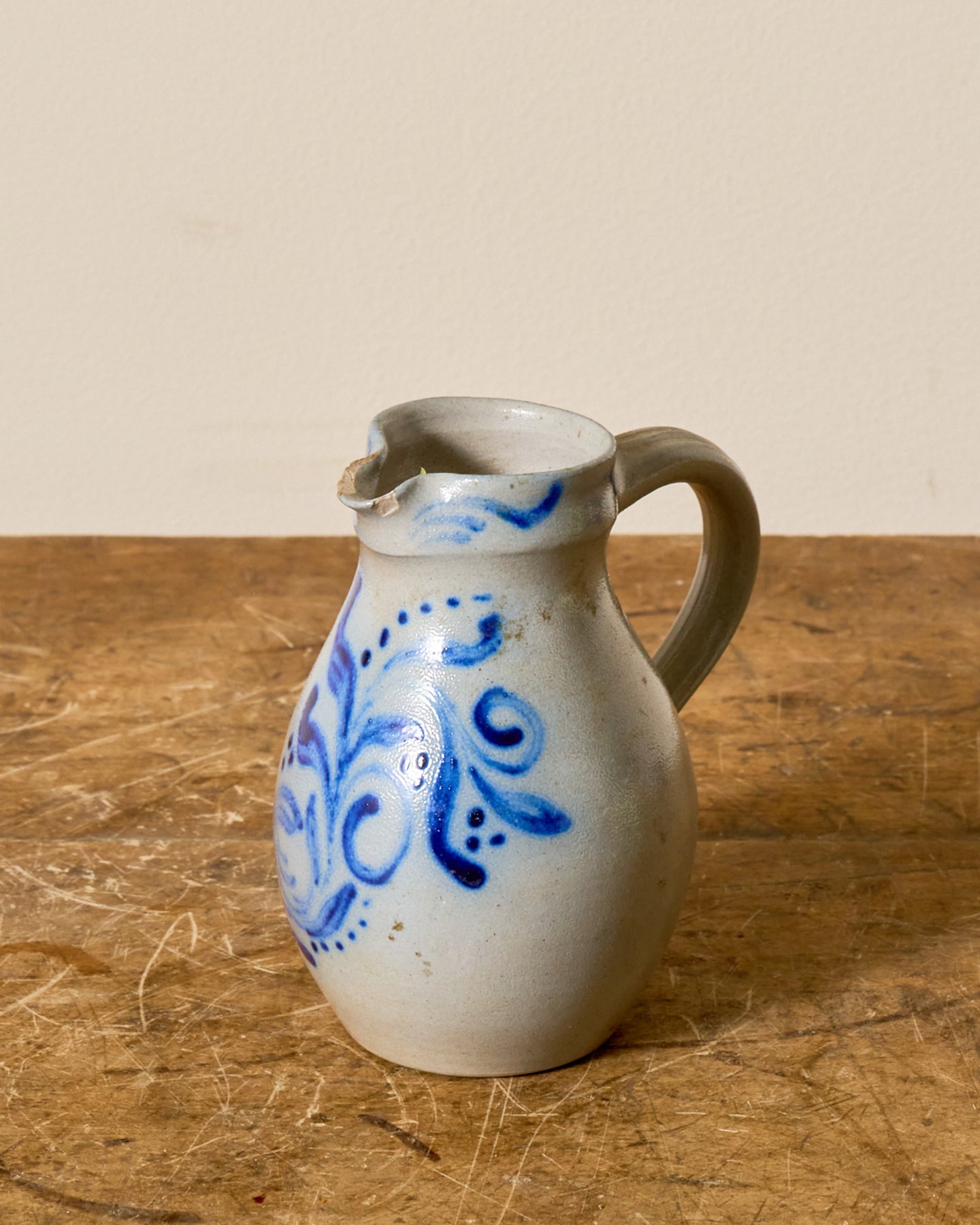 Mini Alsace Pot - I