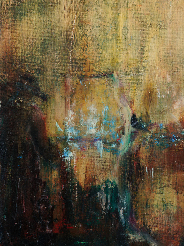 Abstract Painting