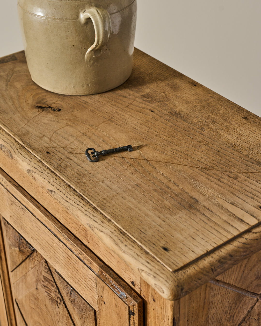 French Petite Cupboard