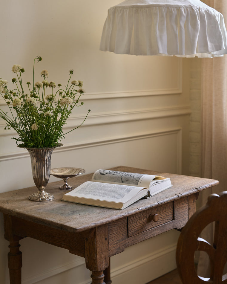 18th c. Swedish Desk