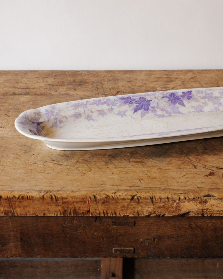 Bryonia Serving Platter