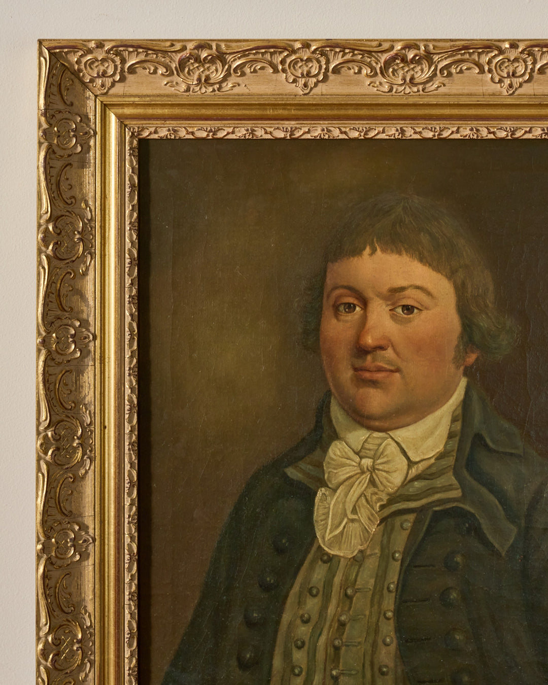 The Soyeux Portrait