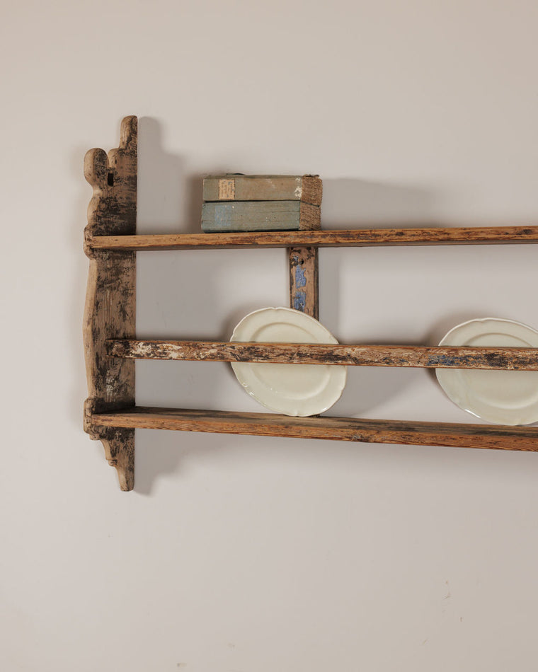 Catalonia Kitchen Shelf