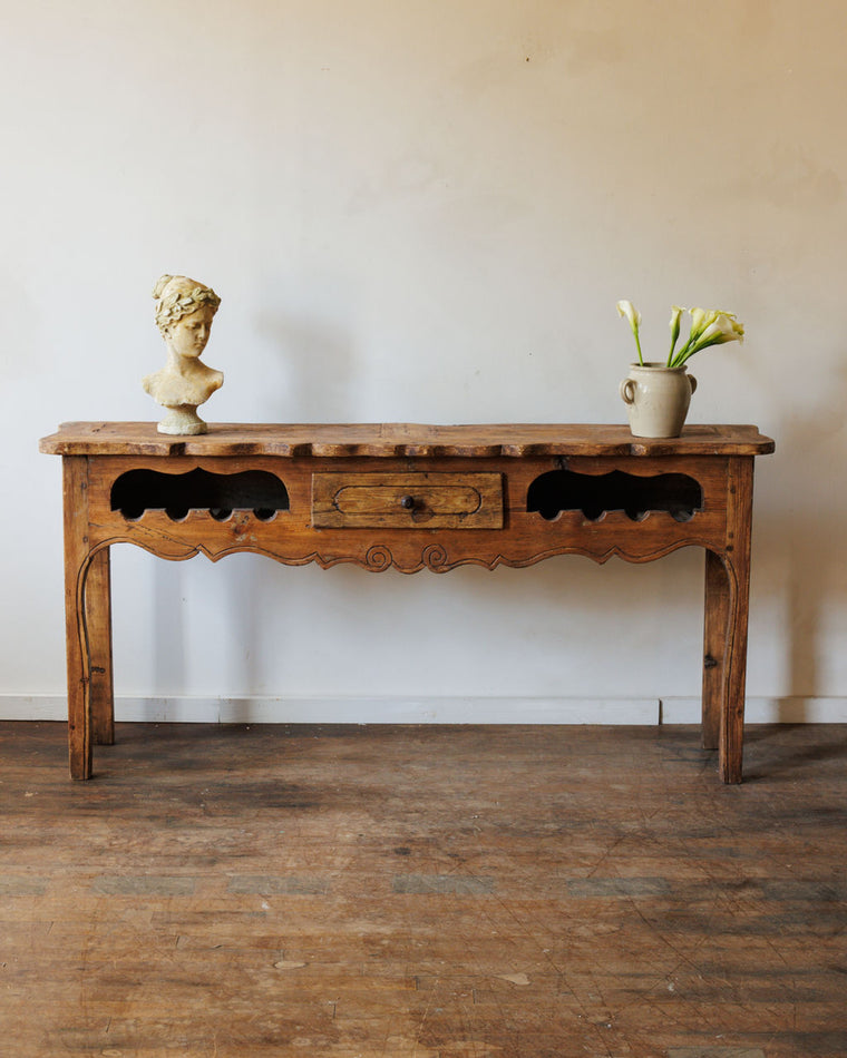 Bordeaux Sideboard