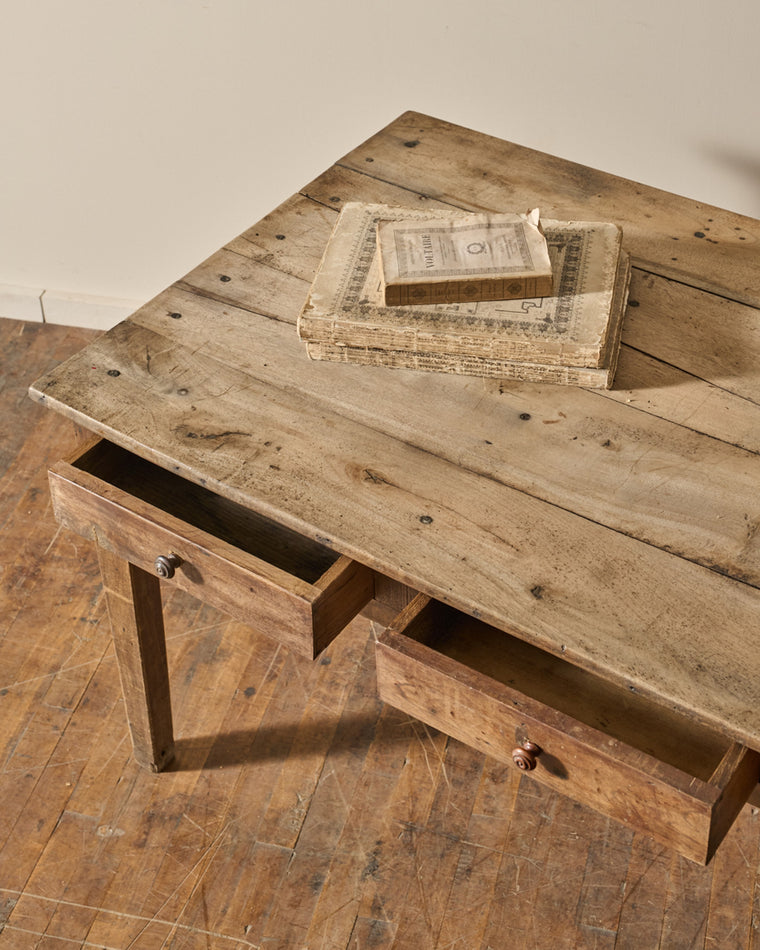 French Farm Table