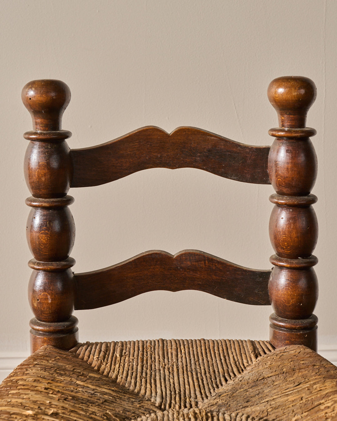 Rush Hearth Chair - I