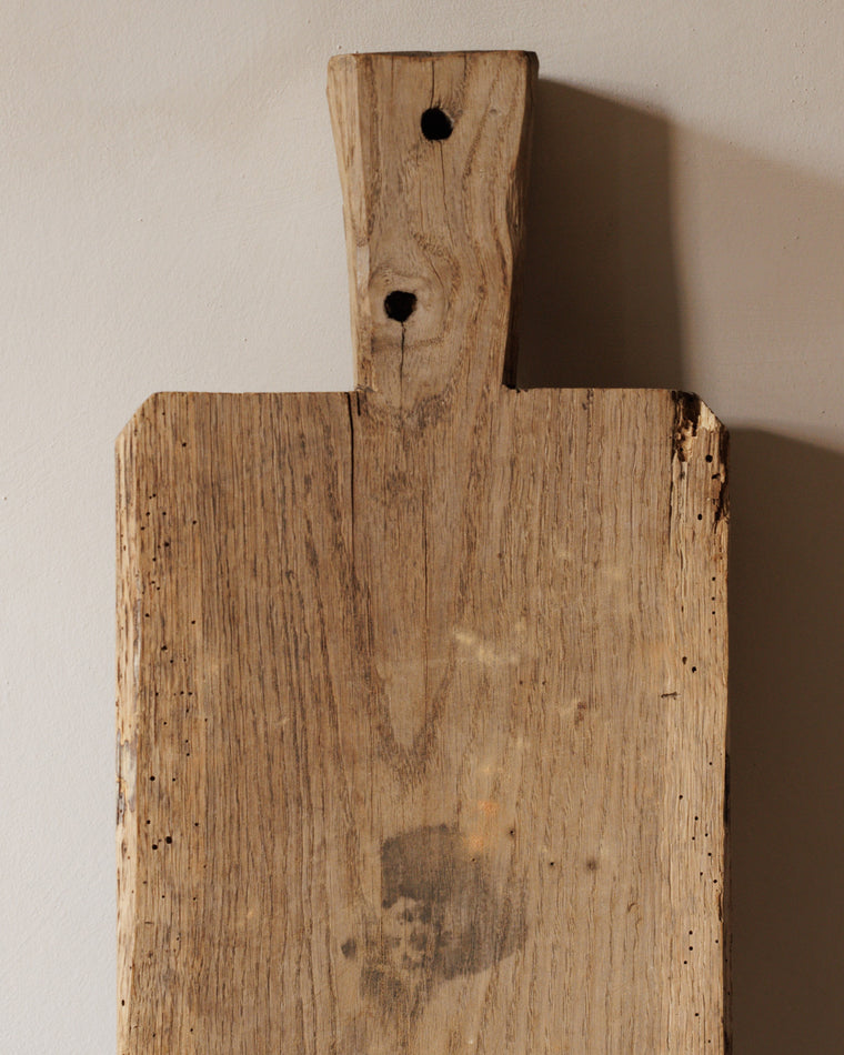 Primitive Cutting Board