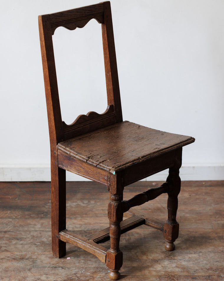 Decorative Lorraine Chair