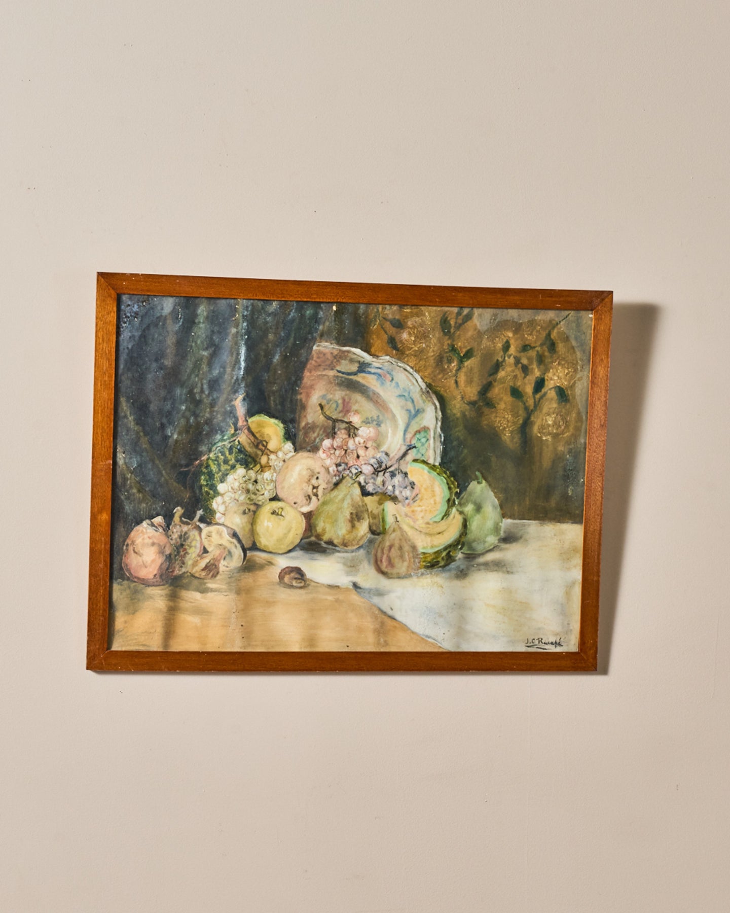 Still Life Artwork