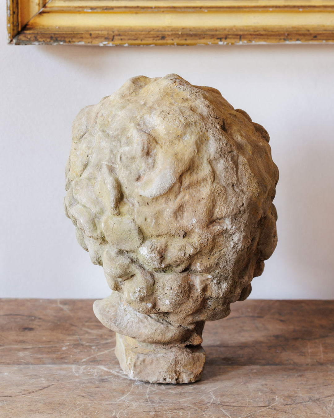 French Bust