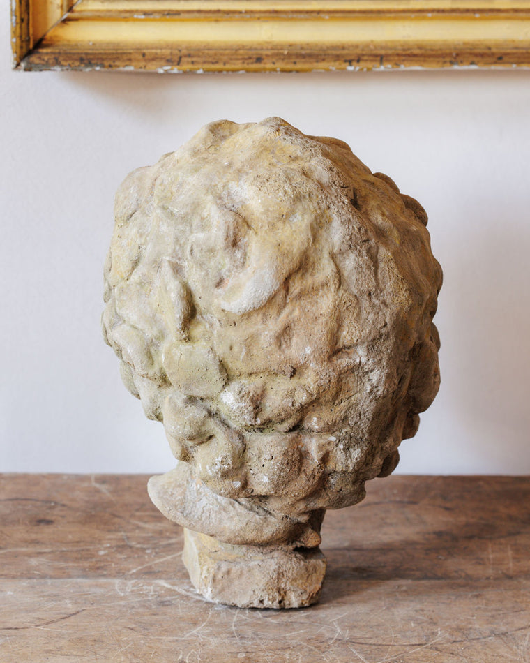 French Bust