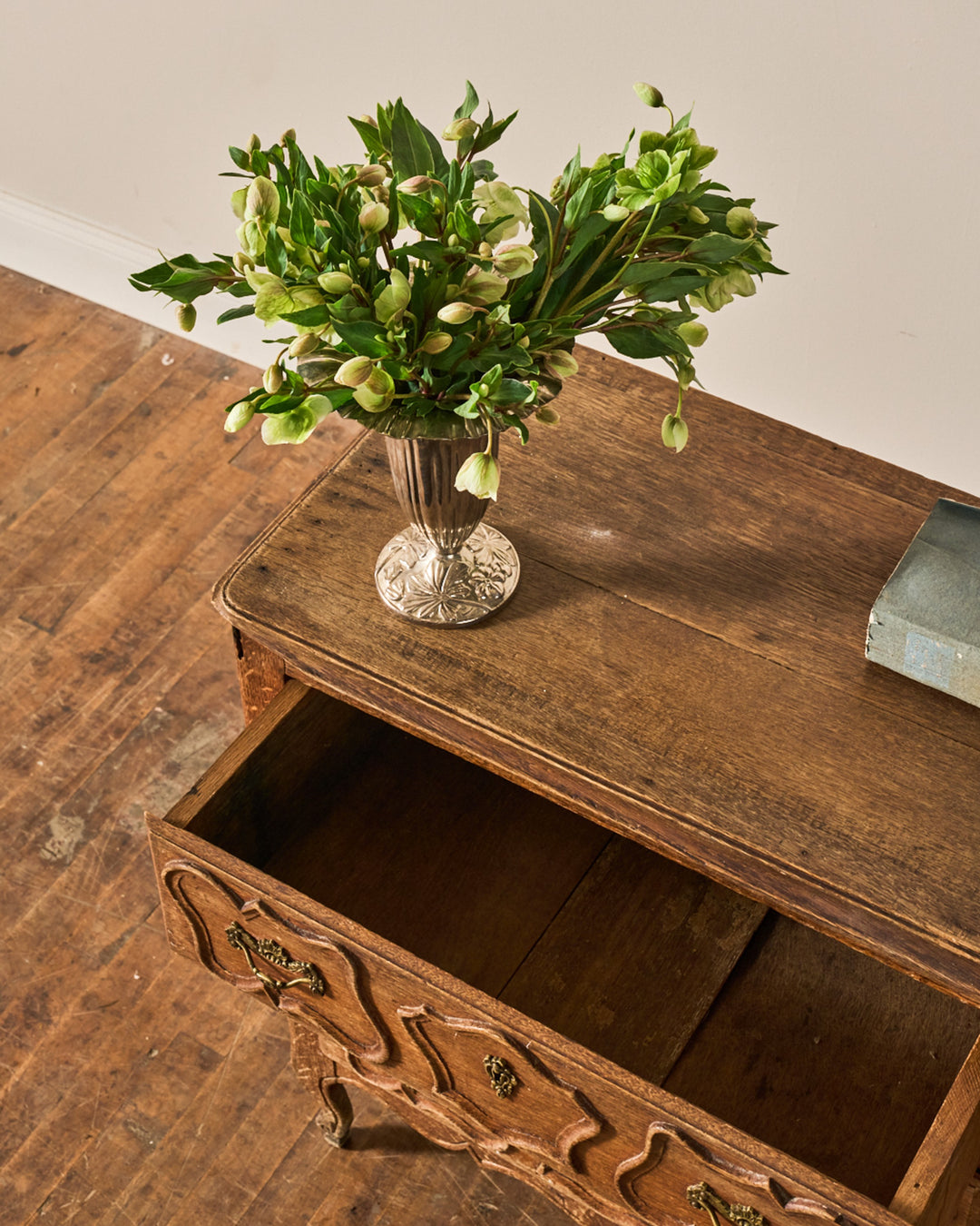 Antique French Dresser
