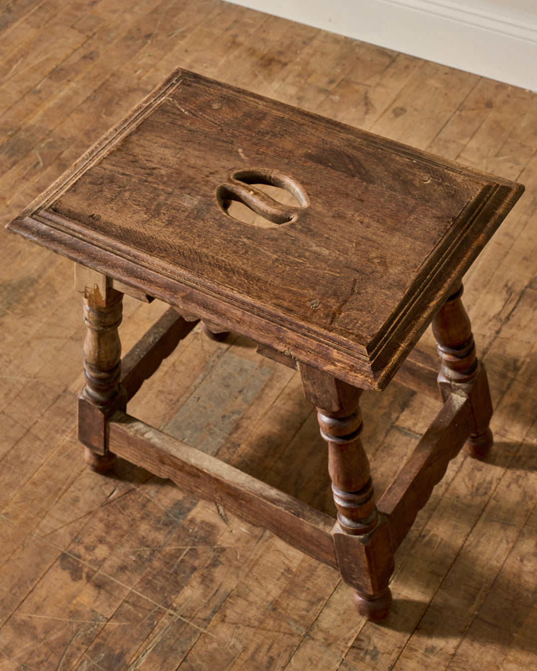 Spanish Side Table
