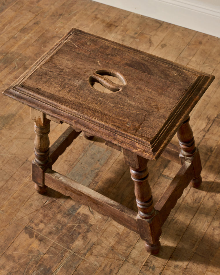 Spanish Side Table