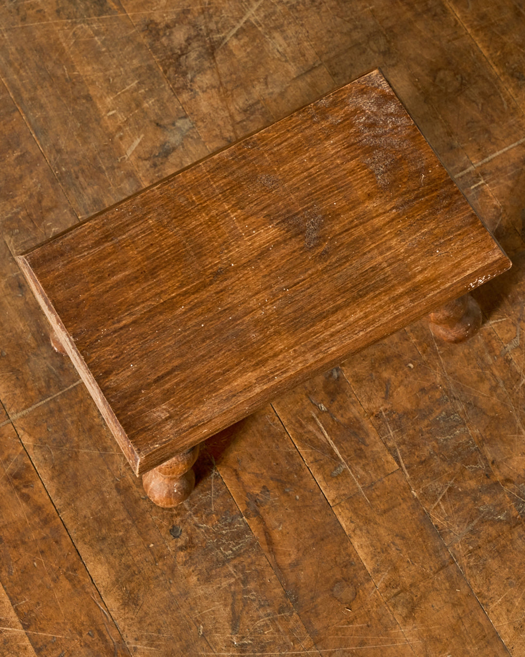 Mini French Stool