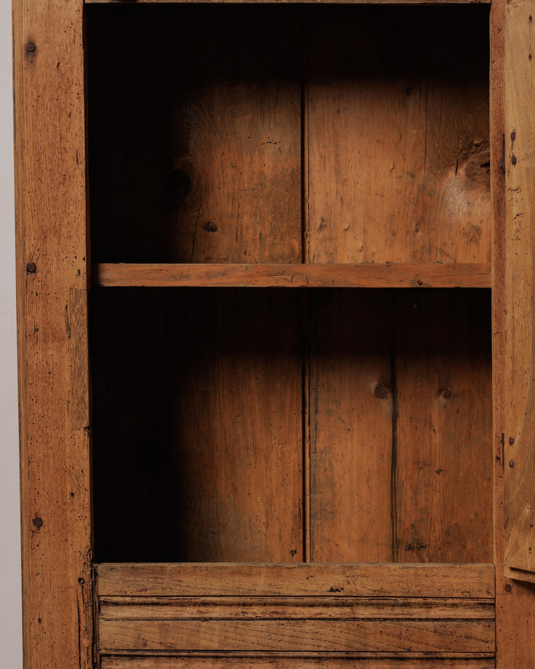 Alps Cupboard