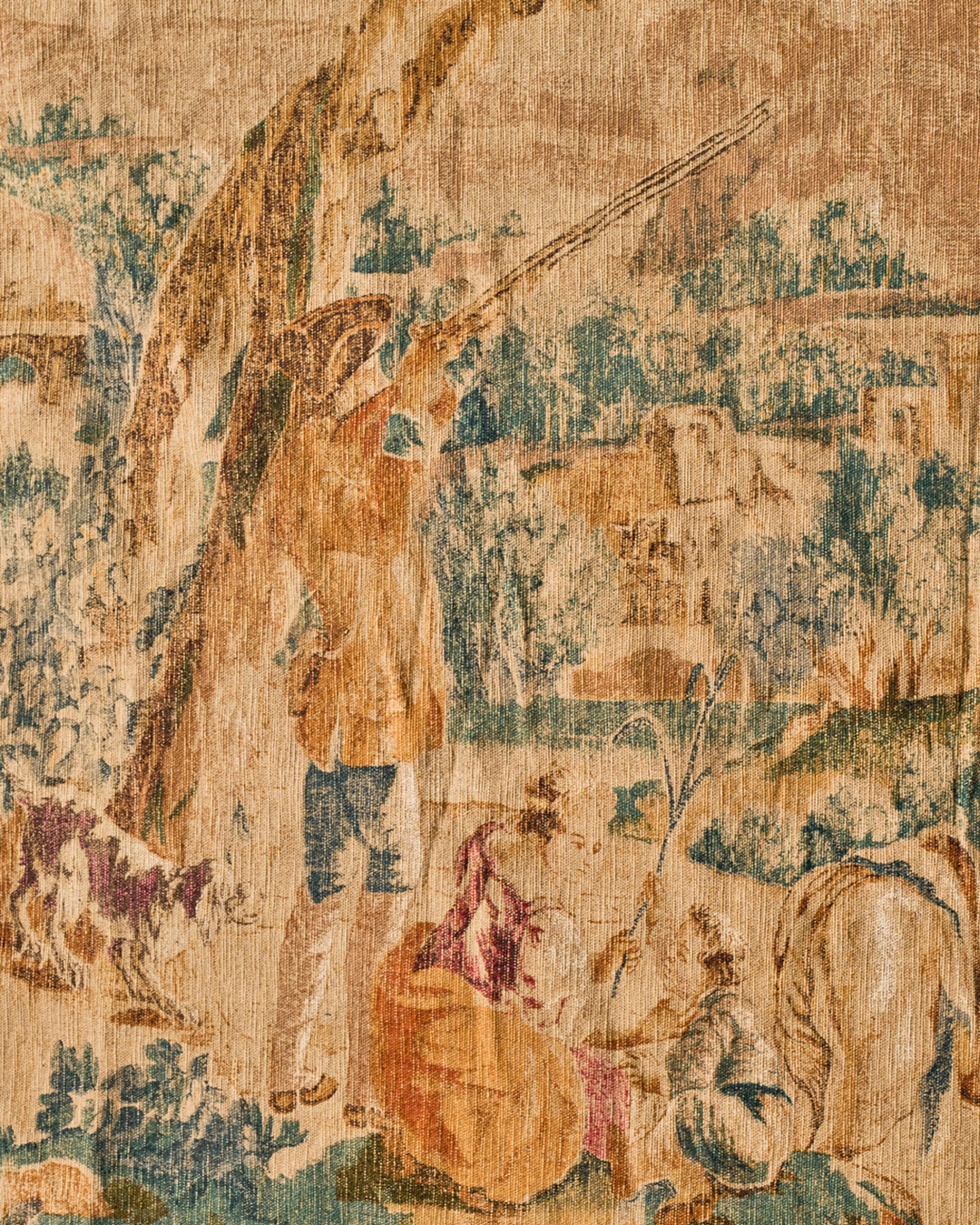 Tapestry - Normandie