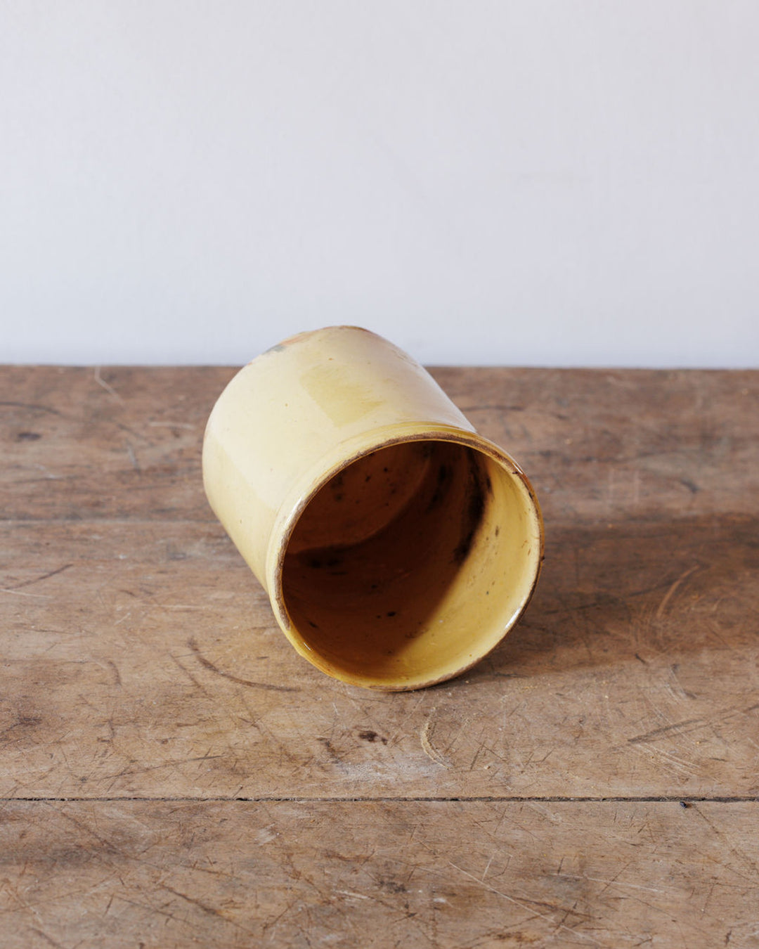 Savoie Jam Pot - Tall